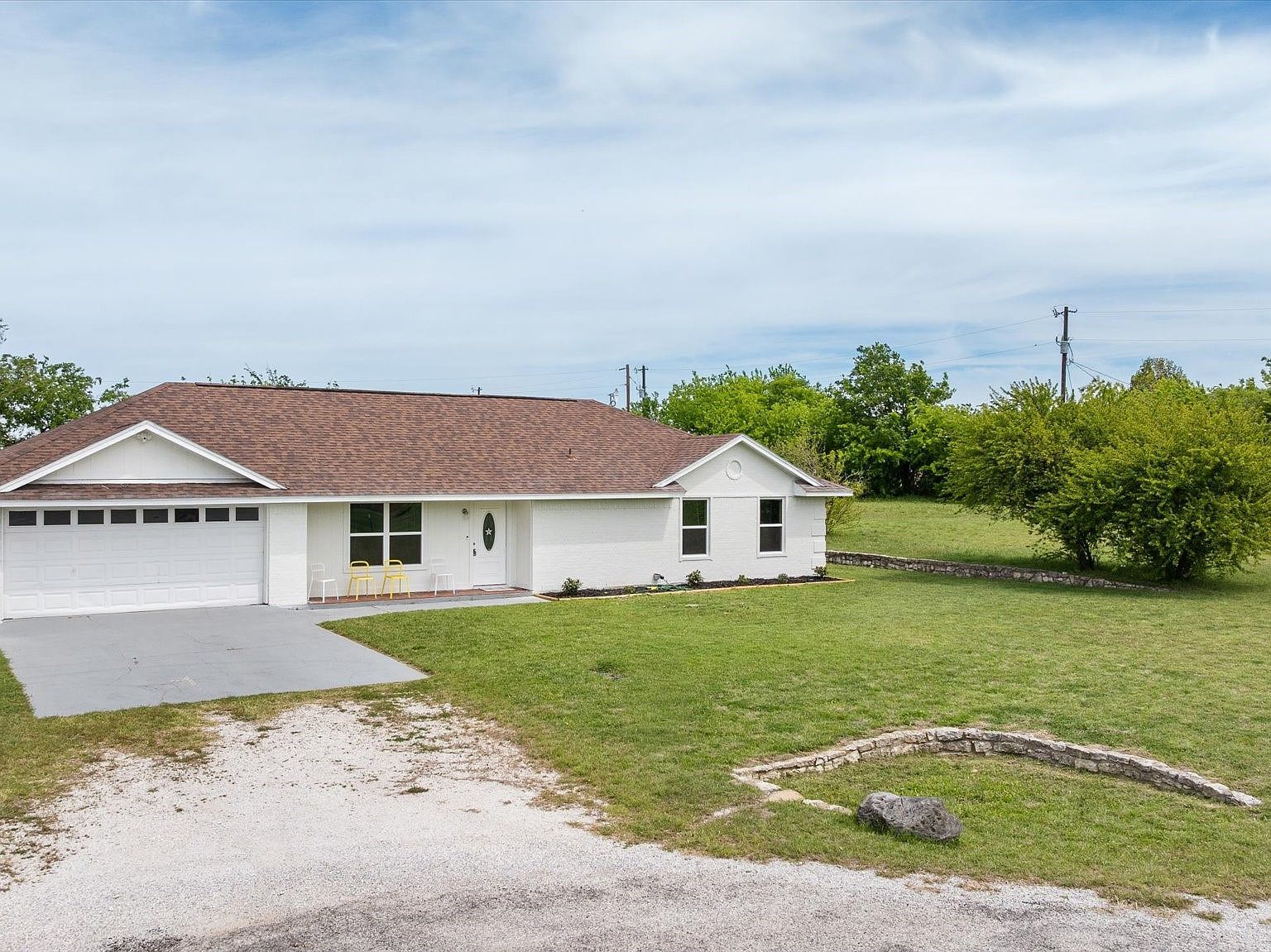 117 Paige St Weatherford, TX 76088 - Thumbnail 3