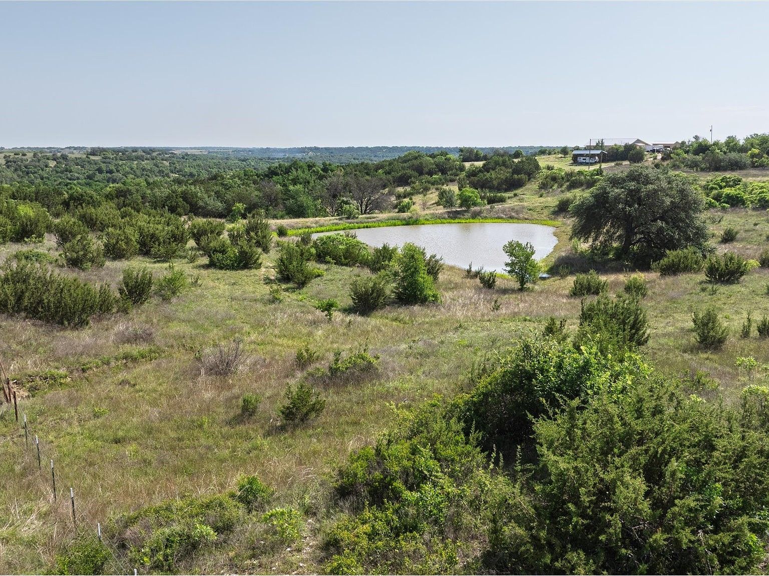 5300 County Road 132 Morgan Mill, TX 76465 - Thumbnail 3