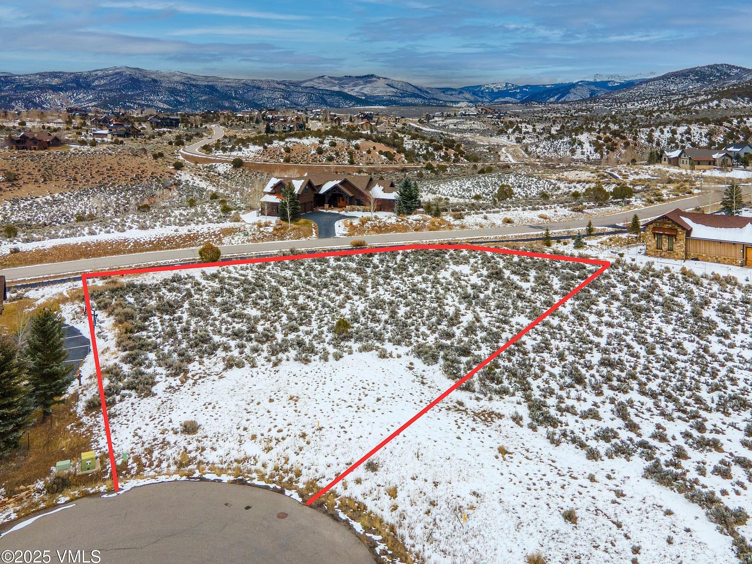 107 S Penstemon Ln Eagle, CO 81631 - Thumbnail 3