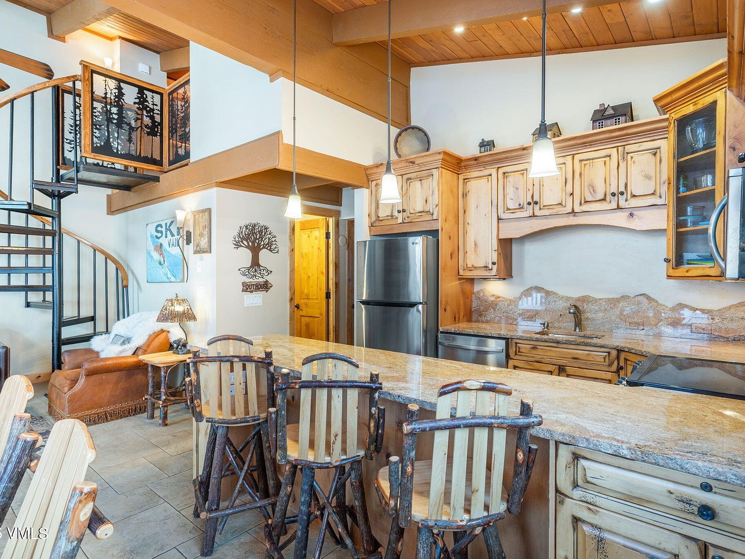 4670 Vail Racquet Club Dr #18 Vail, CO 81657 - Thumbnail 3