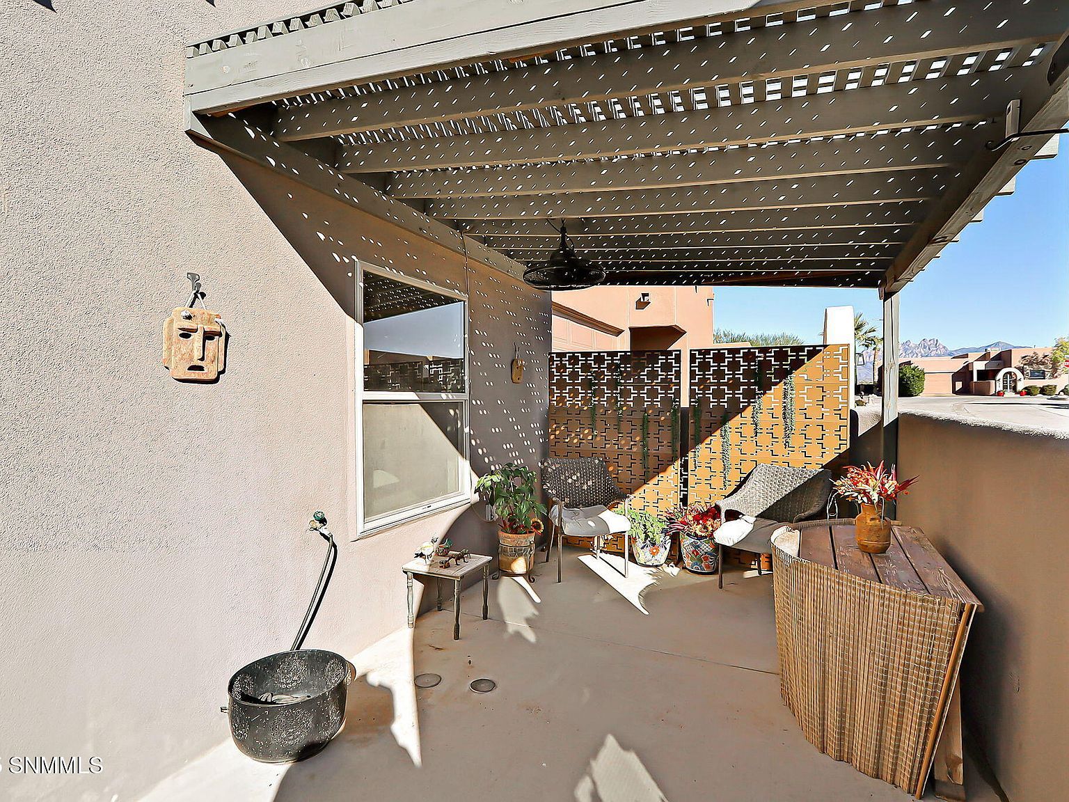 3913 Tayvis Rd Las Cruces, NM 88012 - Thumbnail 3