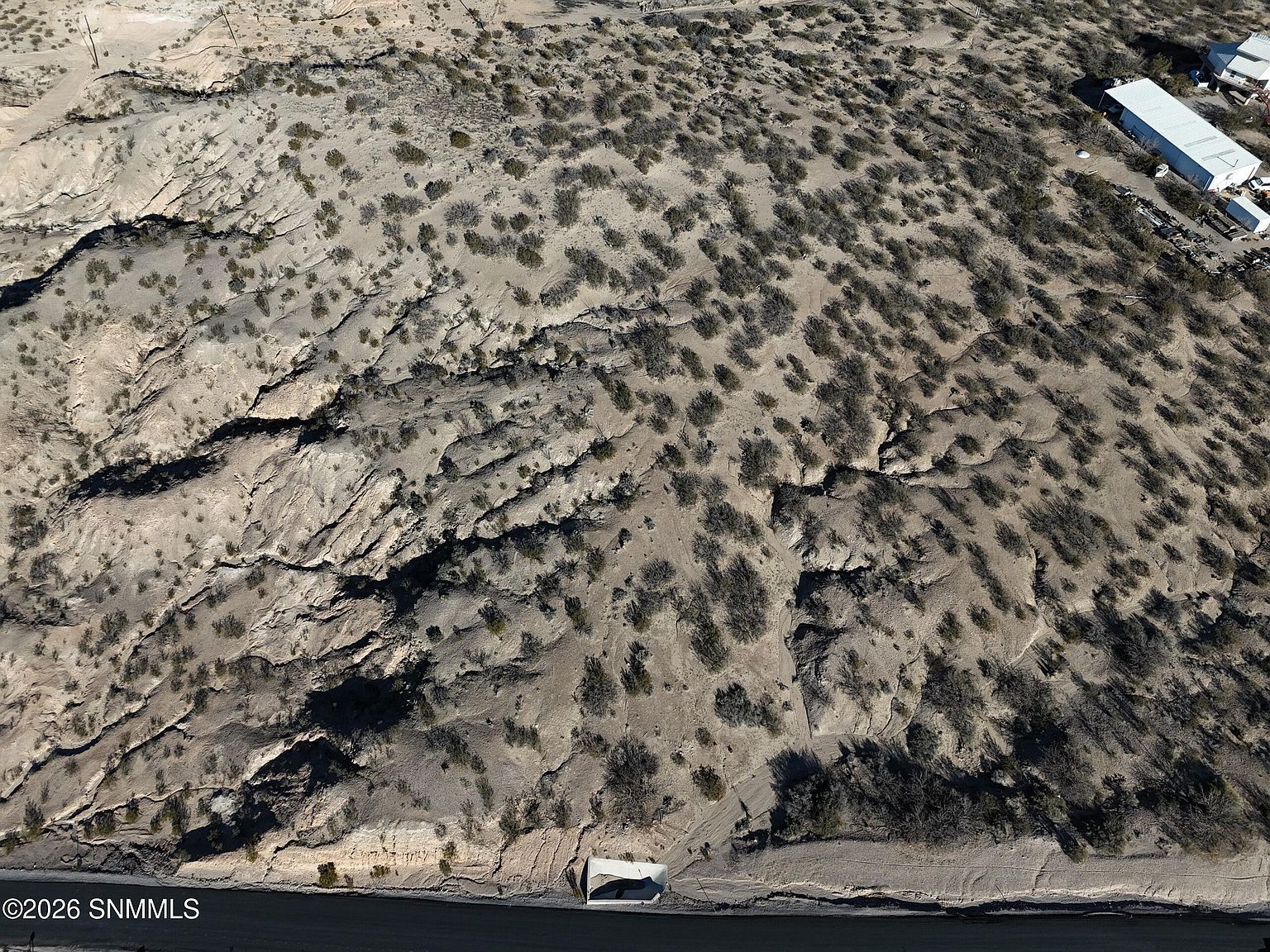 2015 Eclipse Rd Las Cruces, NM 88012 - Thumbnail 3