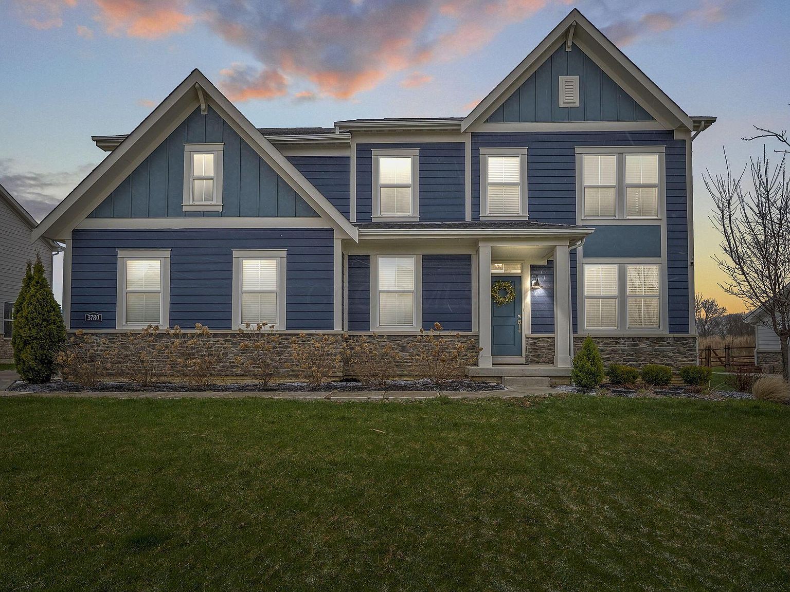 3780 Aviary Loop Hilliard, OH 43026 - Thumbnail 3