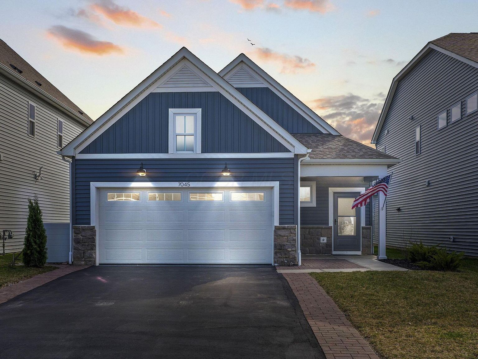 7045 Ashford Way Powell, OH 43065 - Thumbnail 3