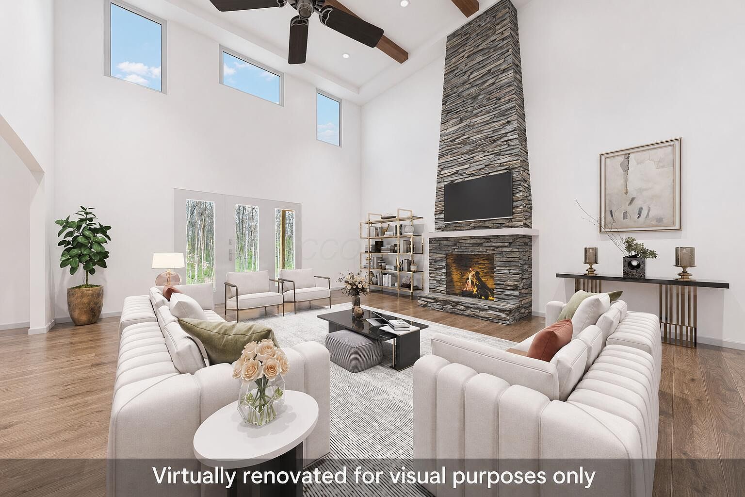 6891 Woodedge Ln Hilliard, OH 43026 - Thumbnail 3