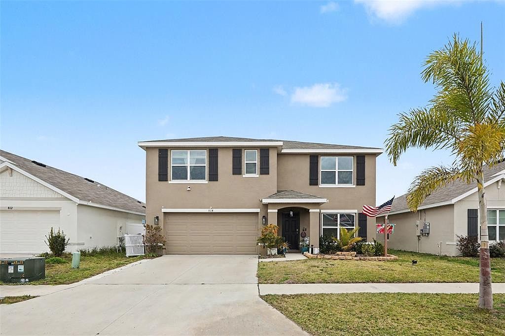 814 Ace Outlaw Ave Ruskin, FL 33570 - Thumbnail 3