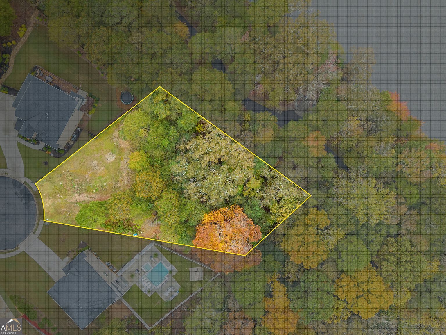 1118 Great Glen Way Lawrenceville, GA 30045 - Thumbnail 3