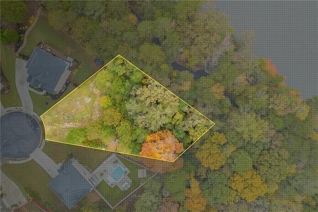 1118 Great Glen Way #218 Lawrenceville, GA 30045 - Thumbnail 3