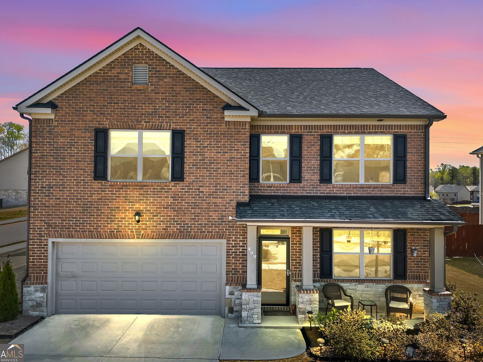 489 Azalea Bloom Dr Loganville, GA 30052 - Thumbnail 3