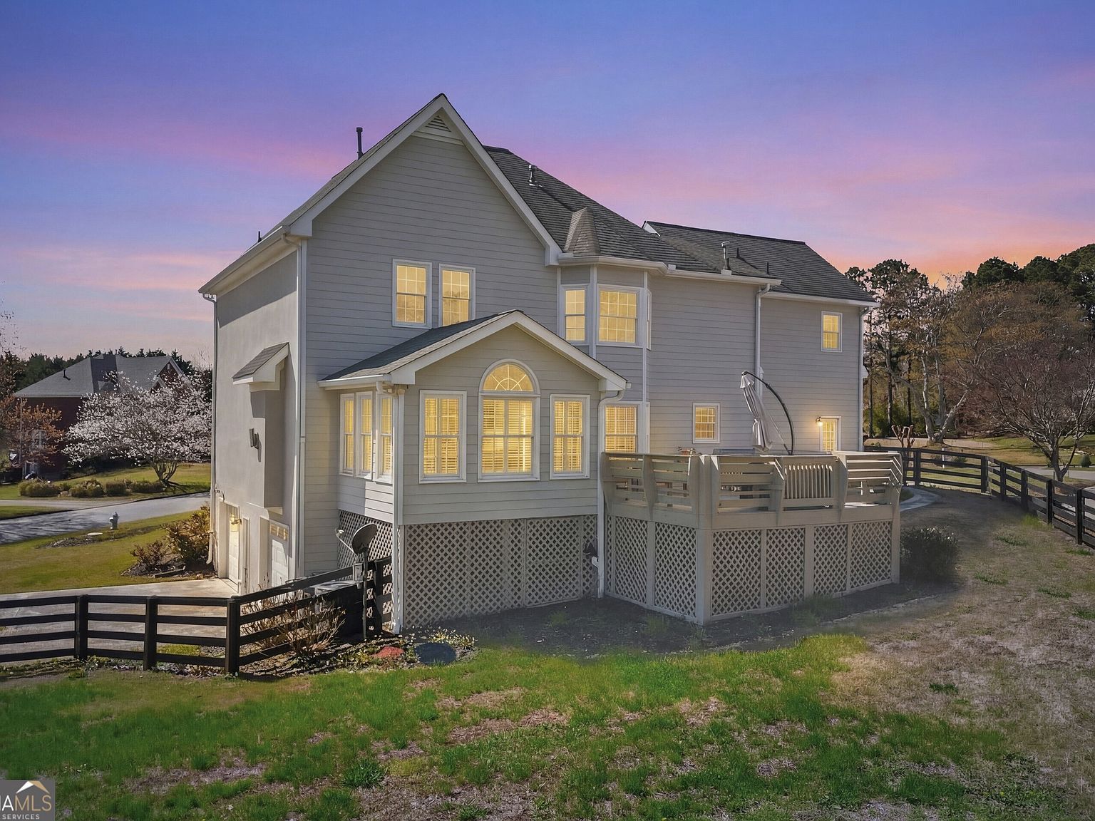 2810 Burgundy Dr Cumming, GA 30041 - Thumbnail 3