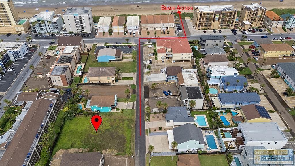 Lot11&12 E Cora Lee Dr South Padre Island, TX 78597 - Thumbnail 3