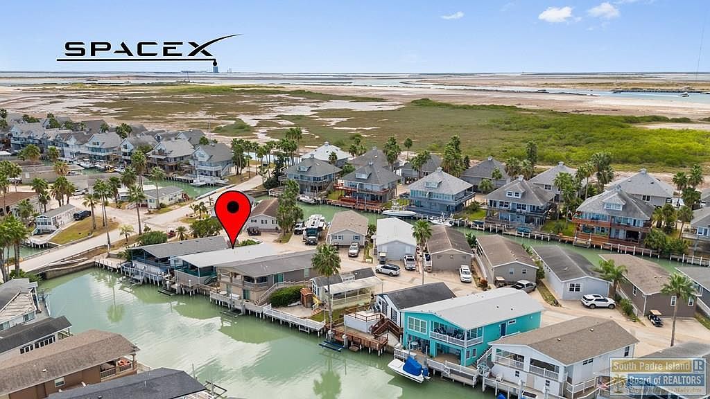 822 W Oyster Dr Port Isabel, TX 78578 - Thumbnail 3