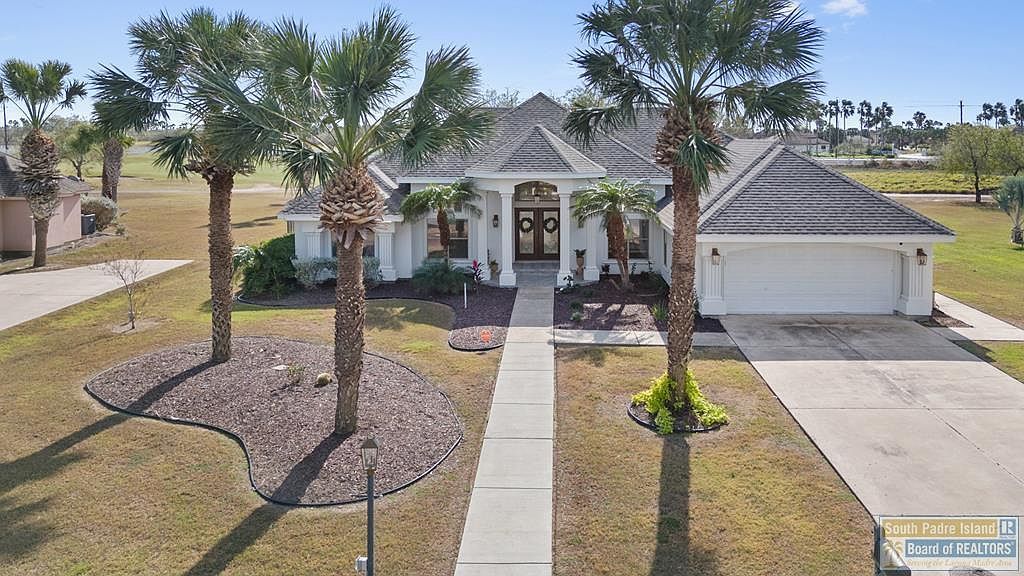 32 Ocelot Trail Rd Laguna Vista, TX 78578 - Thumbnail 3