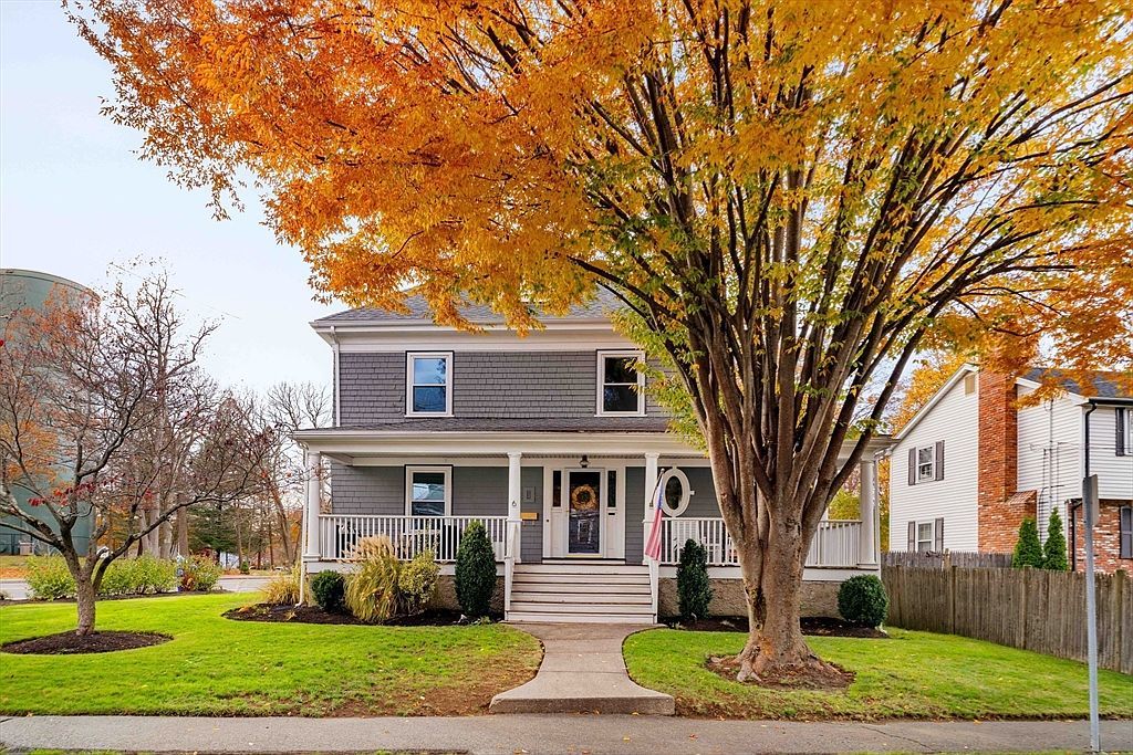 6 Oak St Braintree, MA 02184 - Thumbnail 3