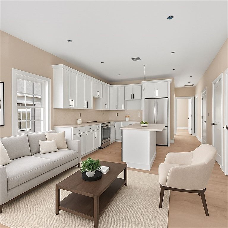 350 Windsor St #1 Cambridge, MA 02141 - Thumbnail 3