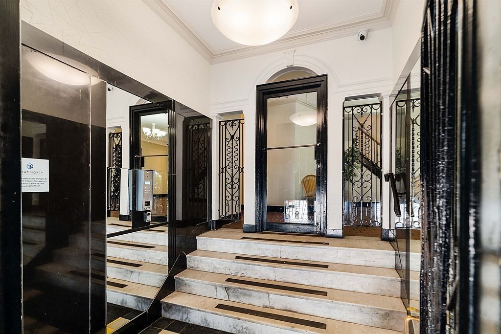 90 Kilsyth Rd APT 31 Brighton, MA 02135 - Thumbnail 3