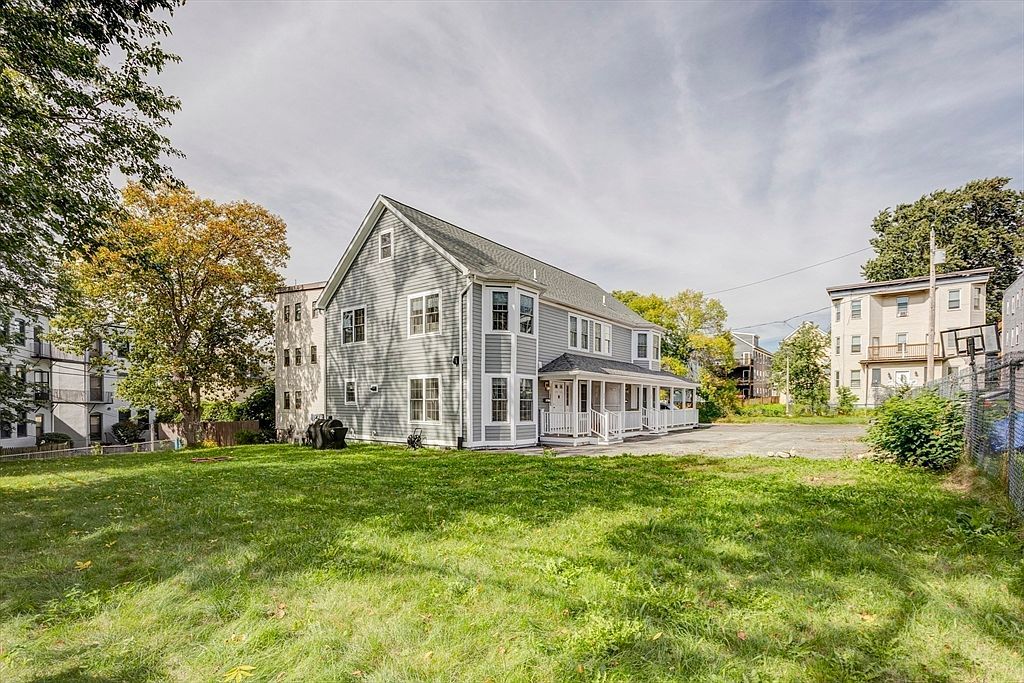 34-36 Browning Ave Dorchester Center, MA 02124 - Thumbnail 3