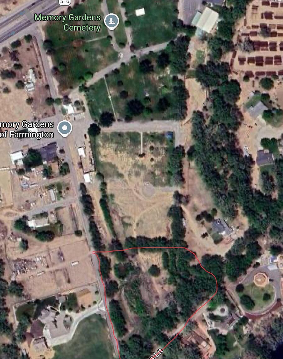 Nya Drinen Ln Farmington, NM 87402 - Thumbnail 3