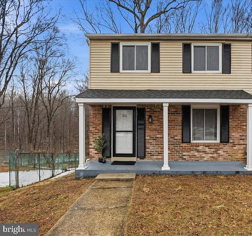 801 Calvert Towne Dr Prince Frederick, MD 20678 - Thumbnail 3