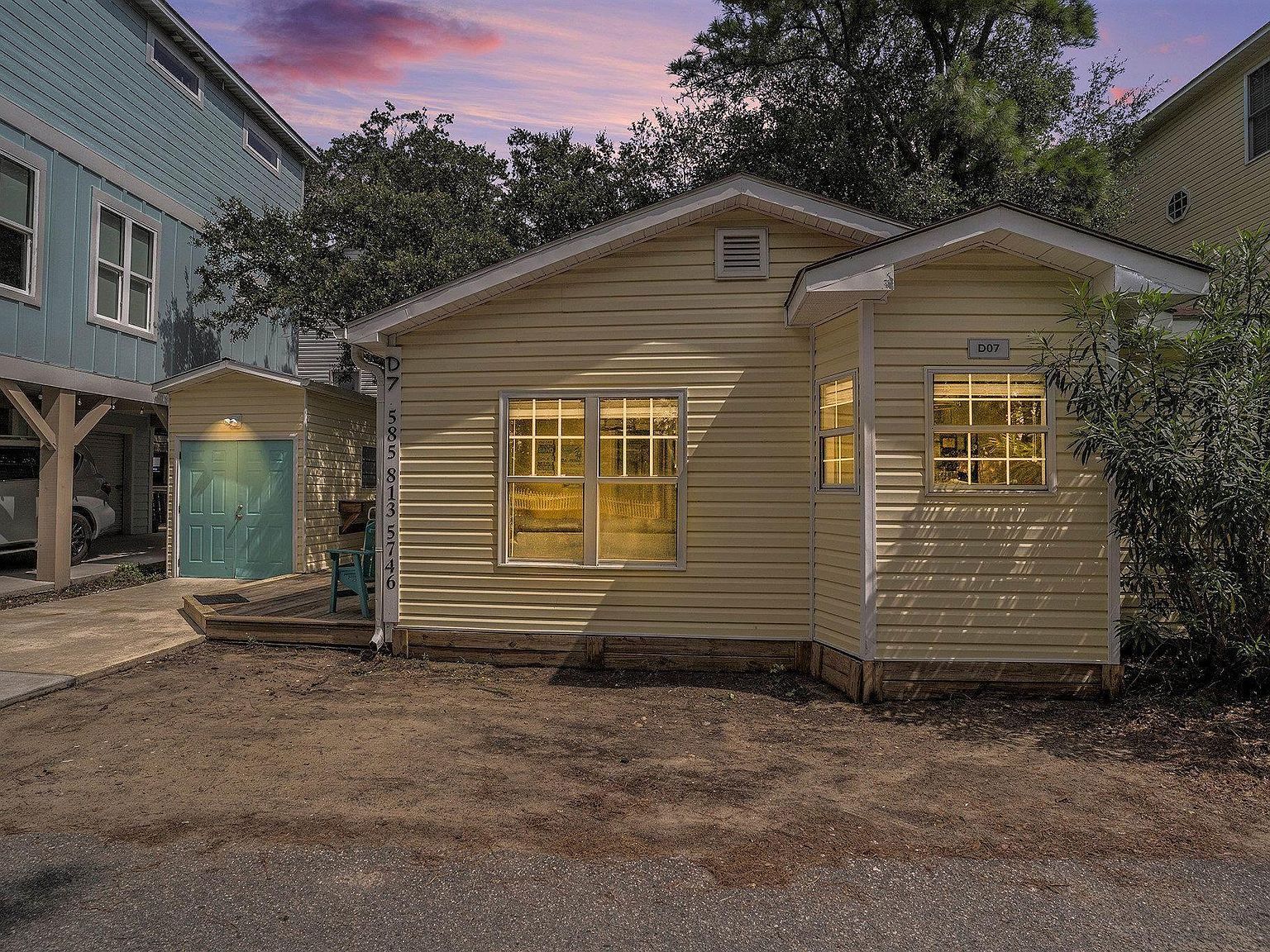 6001 S Kings Hwy #D07 Myrtle Beach, SC 29575 - Thumbnail 3