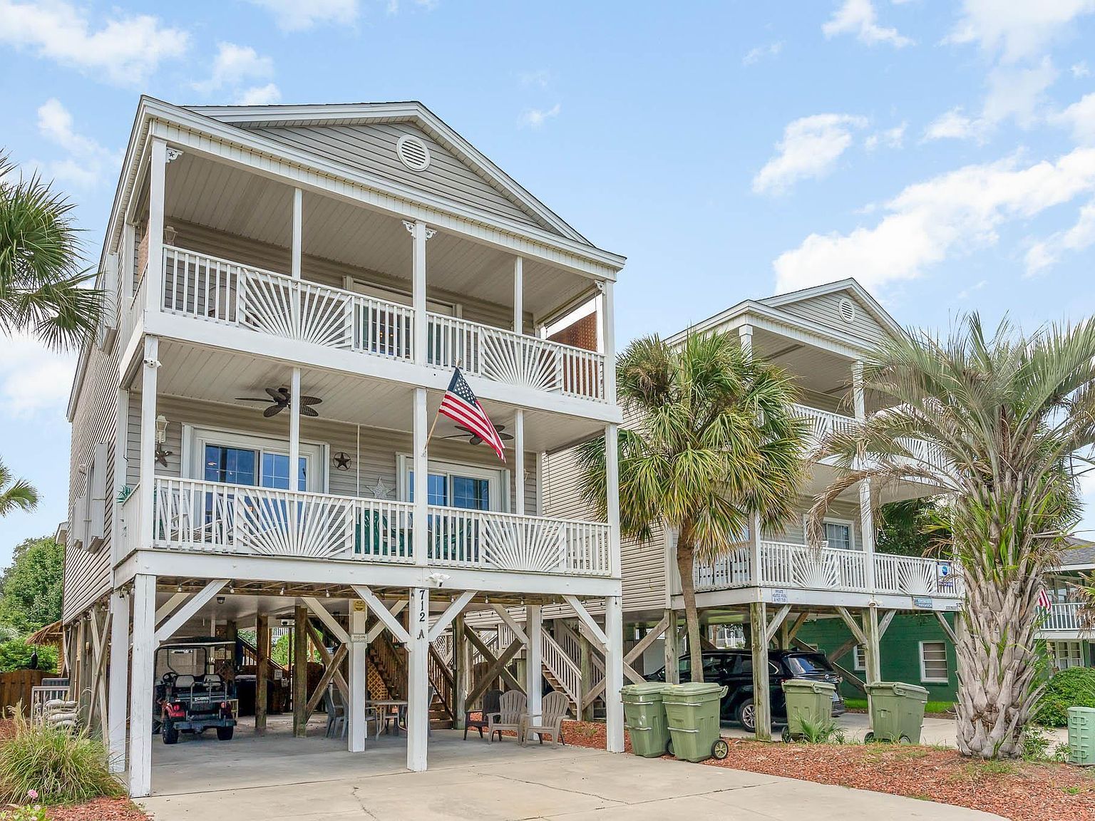 712A S Ocean Blvd Surfside Beach, SC 29575 - Thumbnail 3