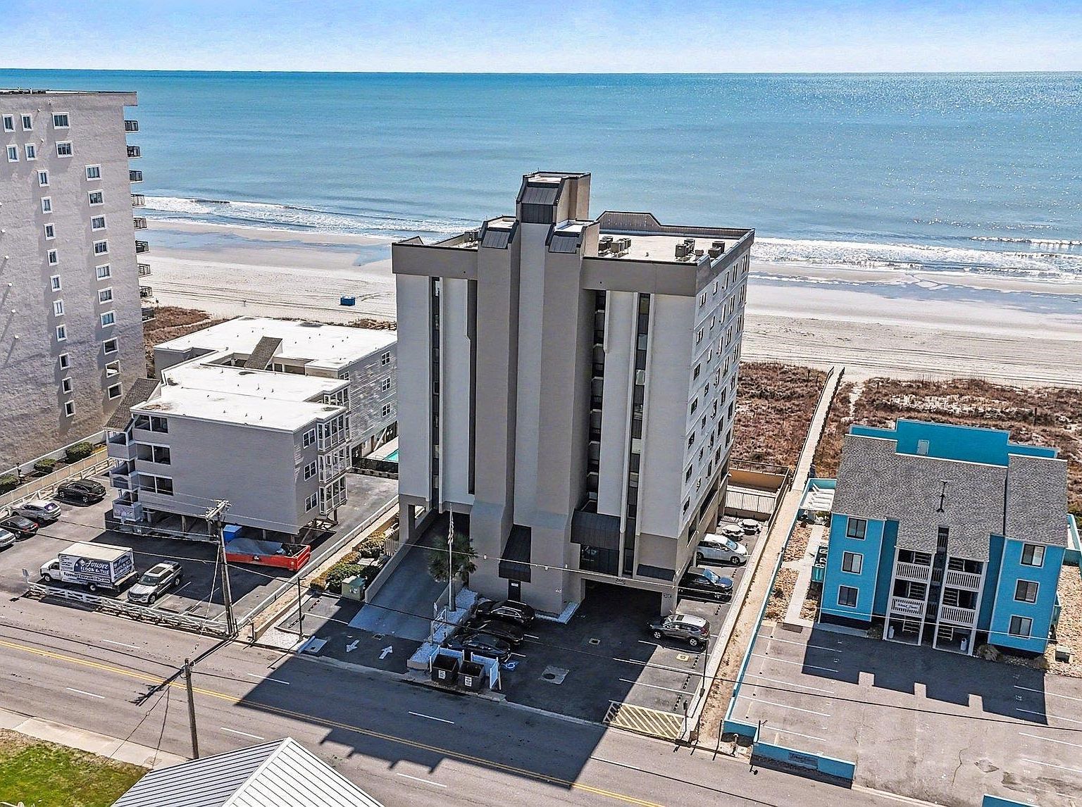 1015 S Ocean Blvd #301 North Myrtle Beach, SC 29582 - Thumbnail 3