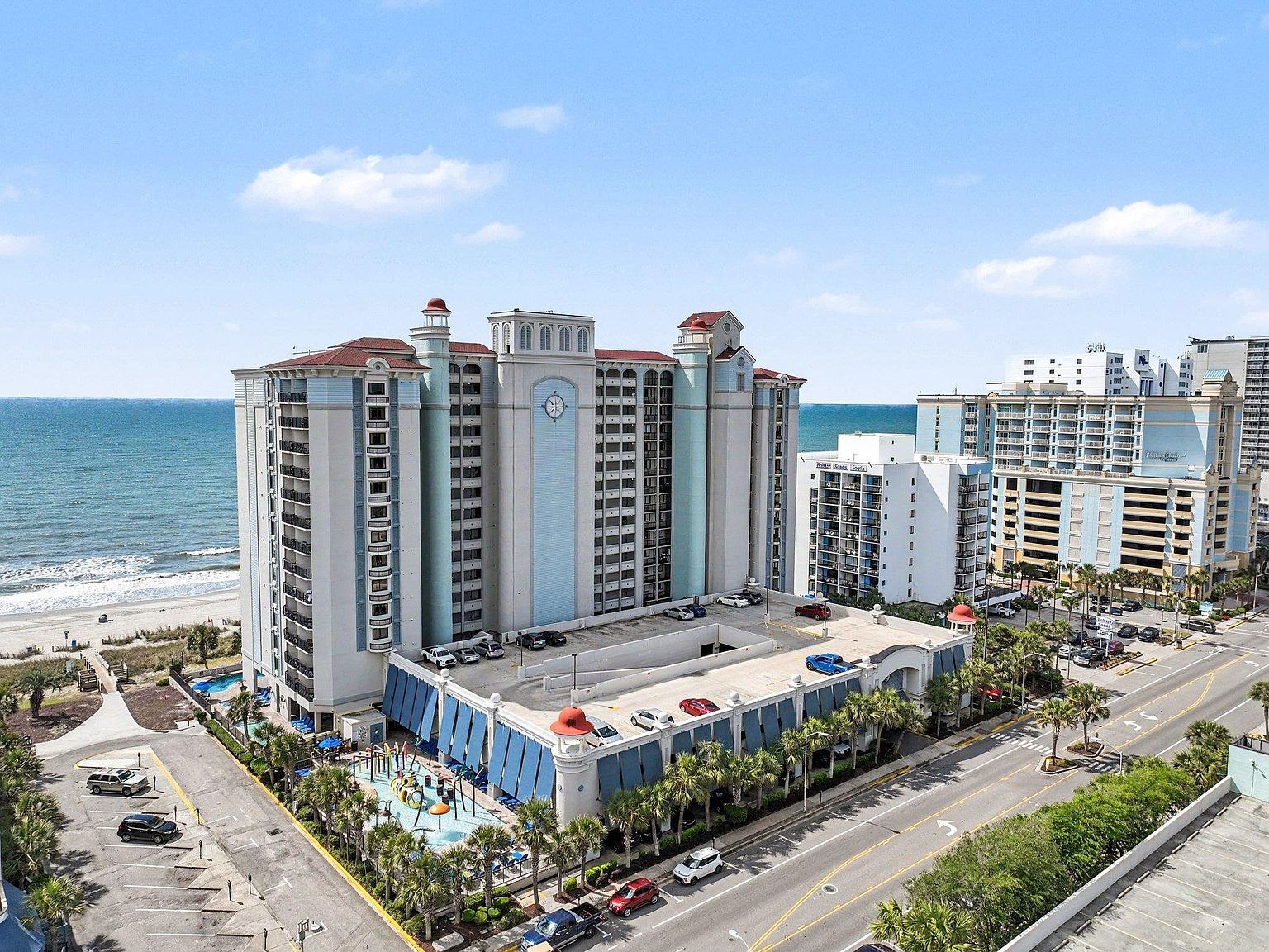 2401 S Ocean Blvd Unit 1167 Myrtle Beach, SC 29577 - Thumbnail 3