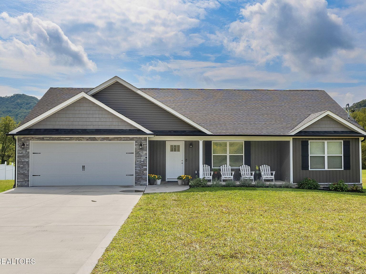 302 Luttrell Rd Maynardville, TN 37807 - Thumbnail 3