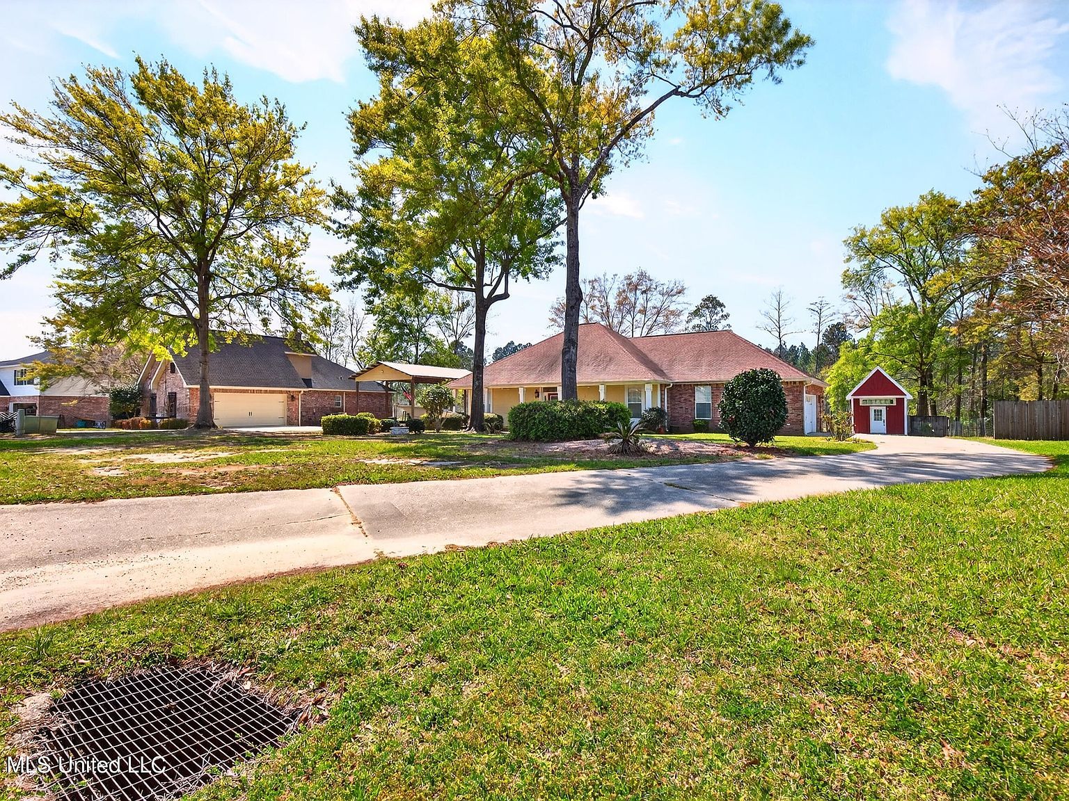 18155 Sherwood Ct Saucier, MS 39574 - Thumbnail 3