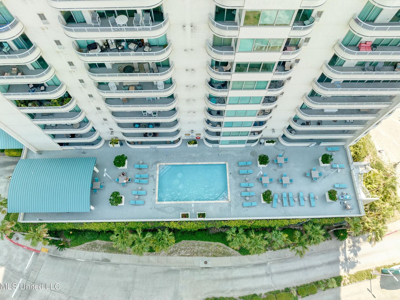 2060 Beach Blvd Unit 502 Biloxi, MS 39531 - Thumbnail 3