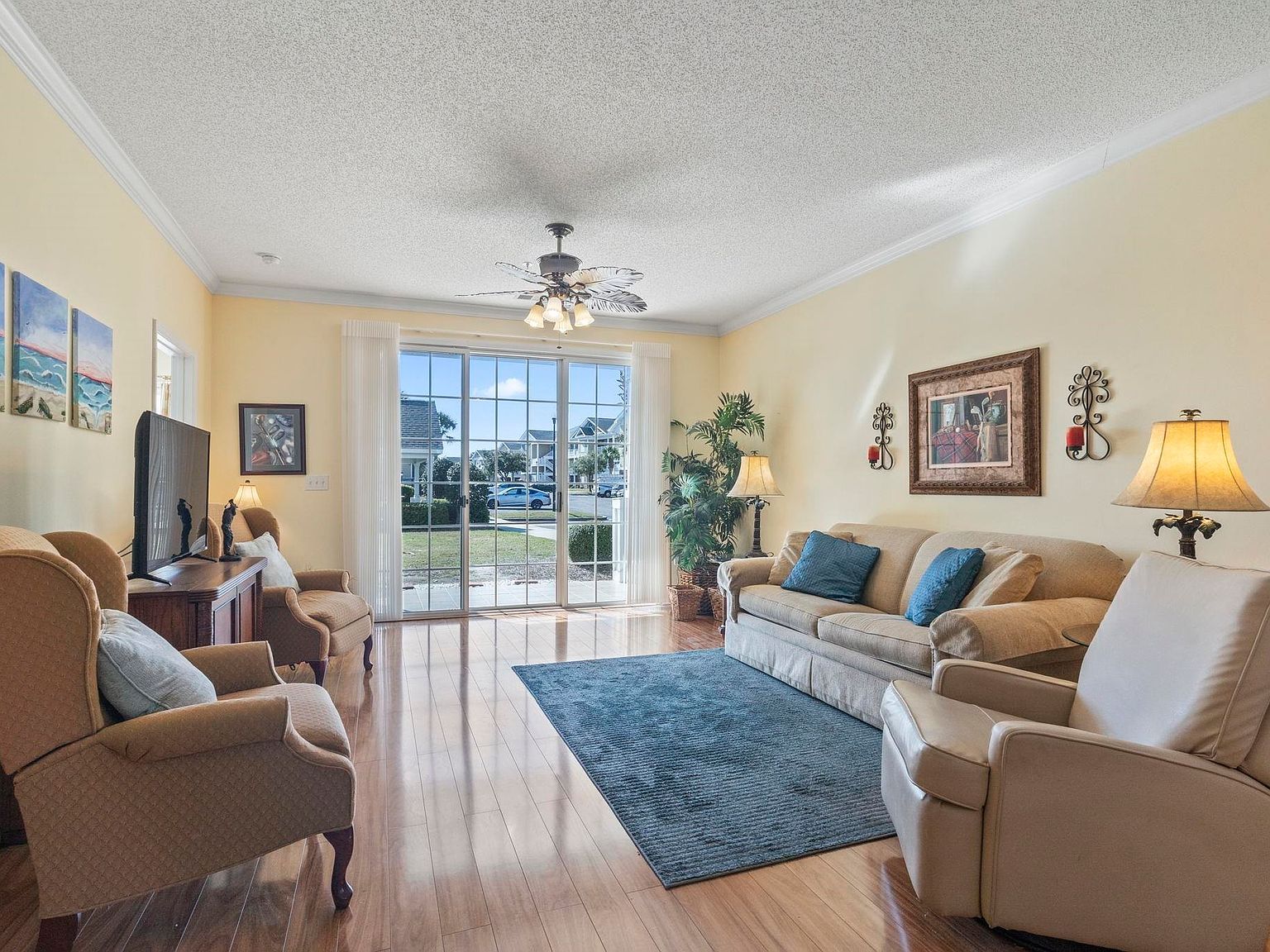 6203 Catalina Dr Unit 415 North Myrtle Beach, SC 29582 - Thumbnail 3