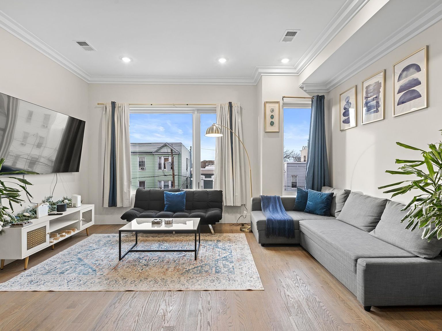 196 Delaware Ave #2 Jersey City, NJ 07306 - Thumbnail 3