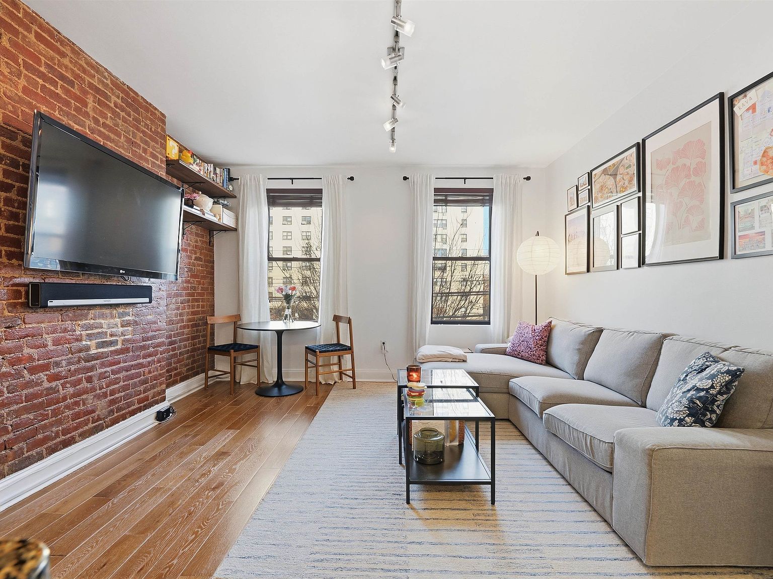 406 Grand St APT 4 Hoboken, NJ 07030 - Thumbnail 3