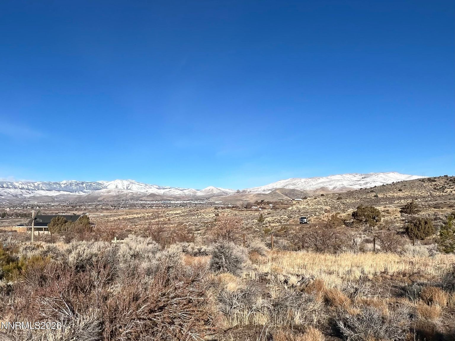 6260 Pursia Rd Carson City, NV 89701 - Thumbnail 3