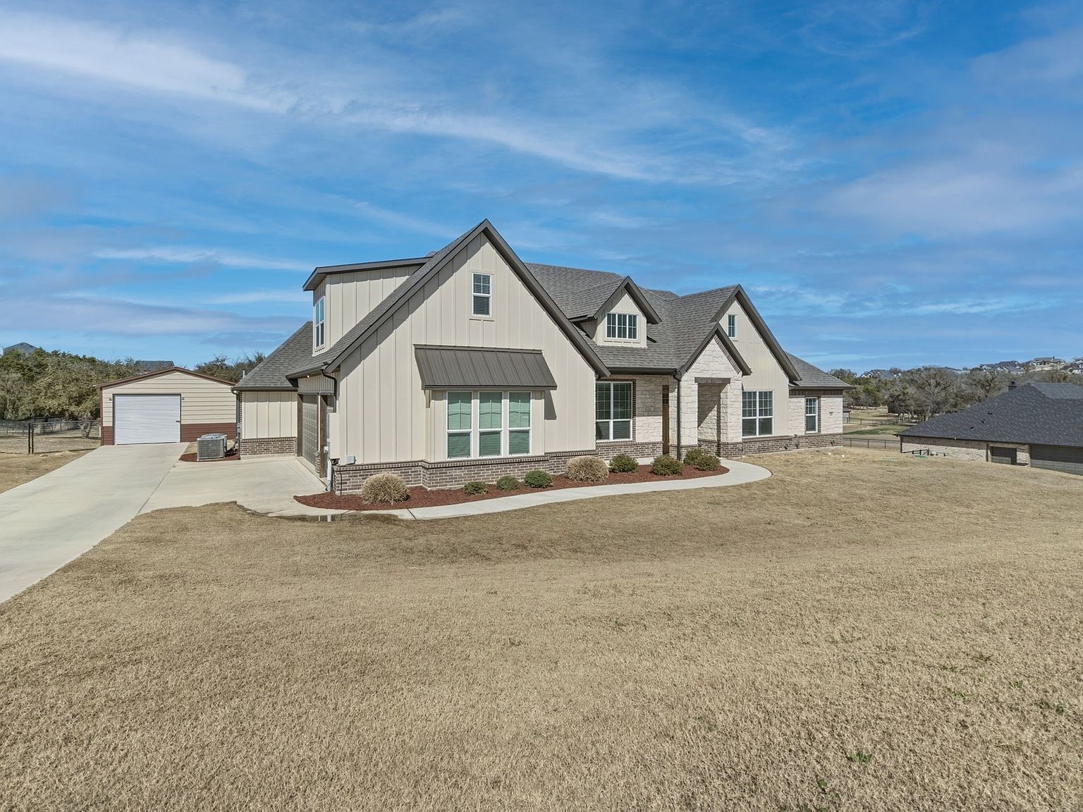 320 Oak Meadow Ln Weatherford, TX 76085 - Thumbnail 3