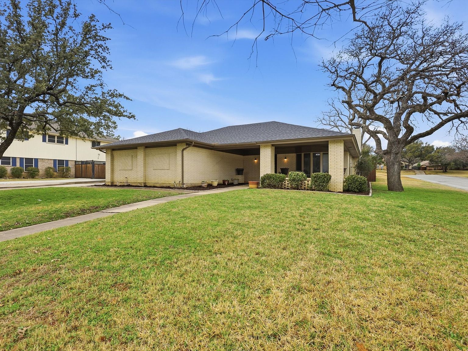 3716 Sweetbriar Ln Colleyville, TX 76034 - Thumbnail 3