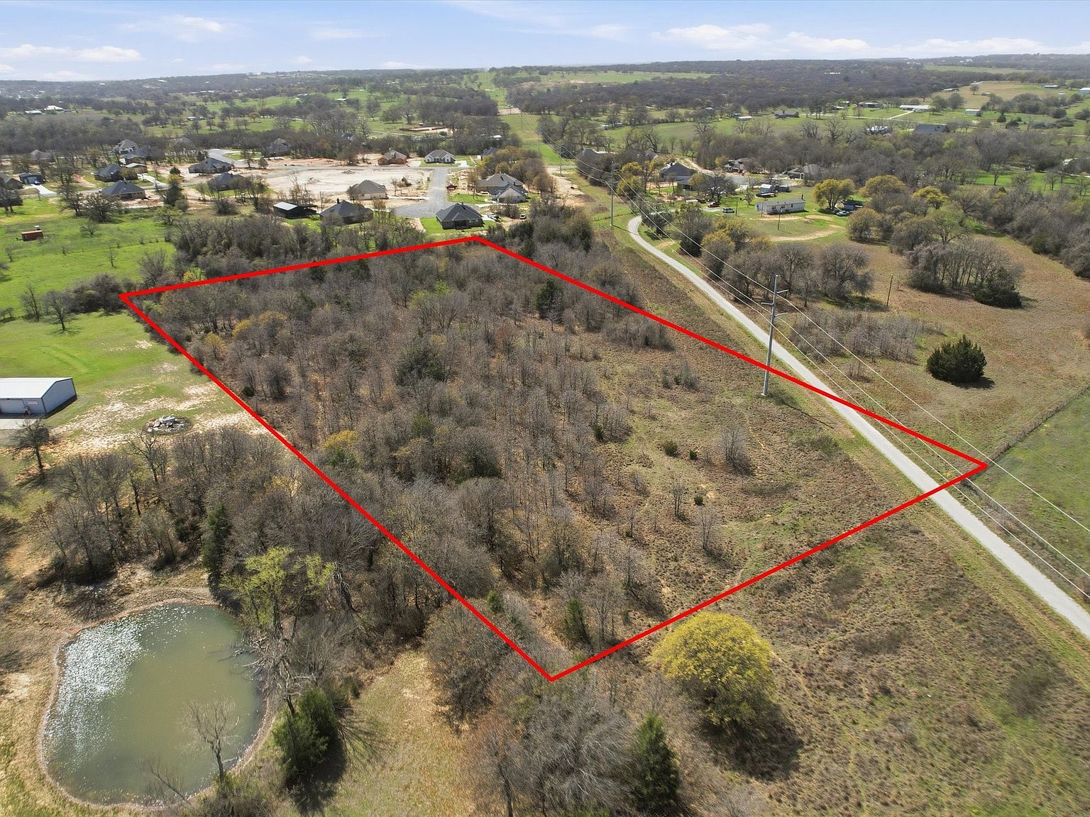 0 County Road 4773 Boyd, TX 76023 - Thumbnail 3