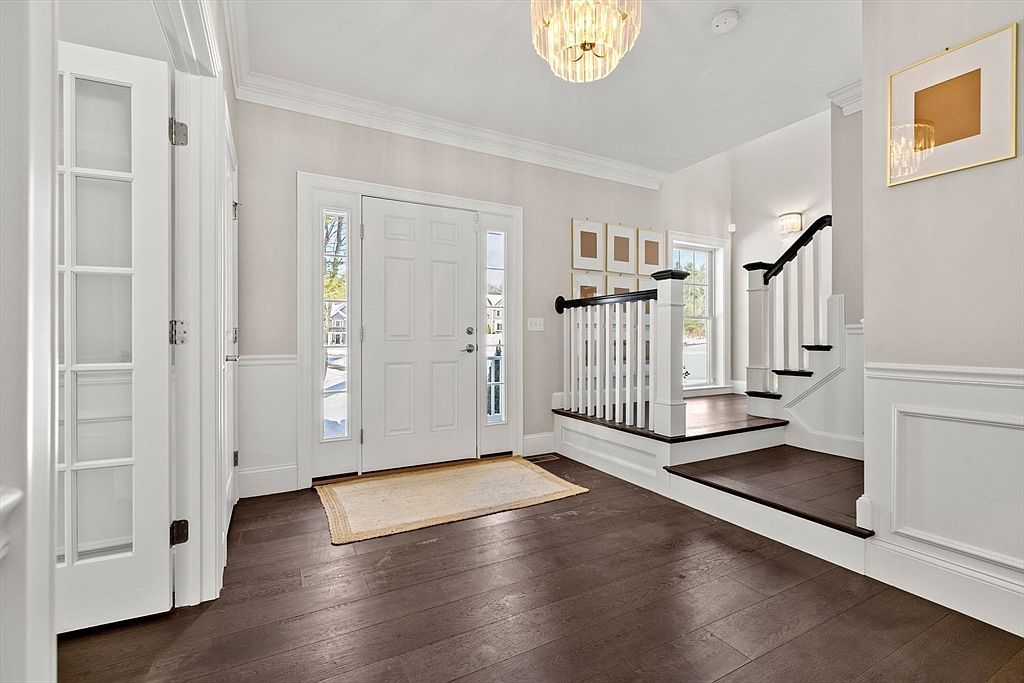 28 Goose Pond Path Bolton, MA 01740 - Thumbnail 3