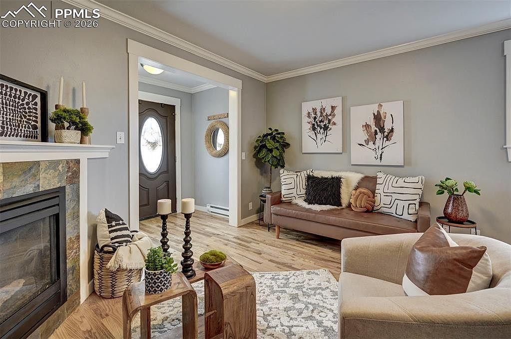 4559 Zenobia St Denver, CO 80212 - Thumbnail 3