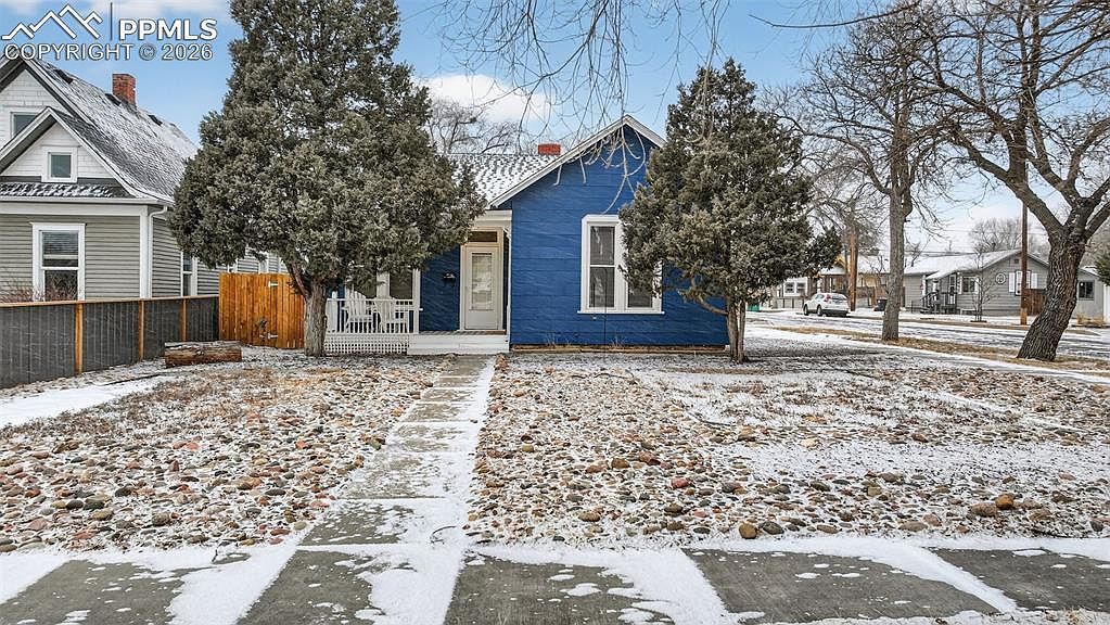 2432 N Weber St Colorado Springs, CO 80907 - Thumbnail 3