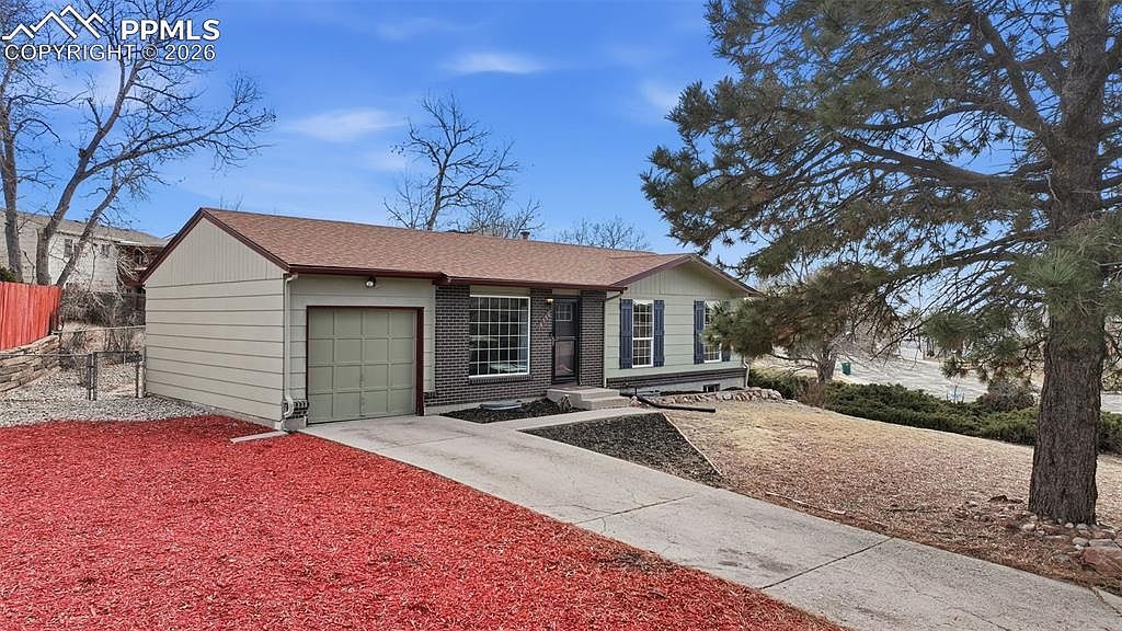 4750 Wilde Dr Colorado Springs, CO 80916 - Thumbnail 3