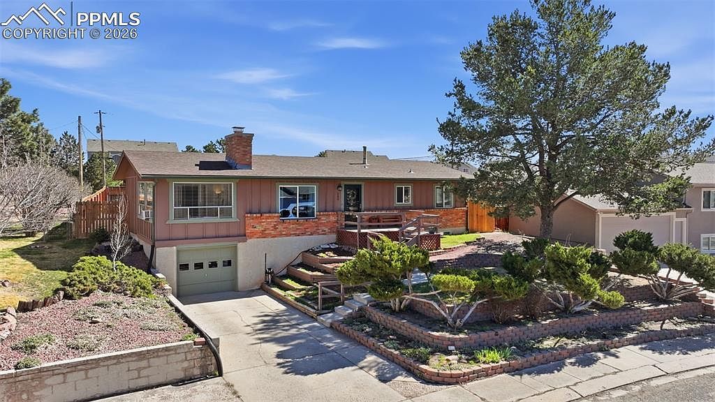 137 McShane Pl Monument, CO 80132 - Thumbnail 3