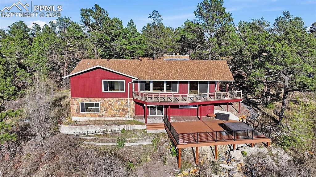 7518 Vincent Dr Colorado Springs, CO 80920 - Thumbnail 3