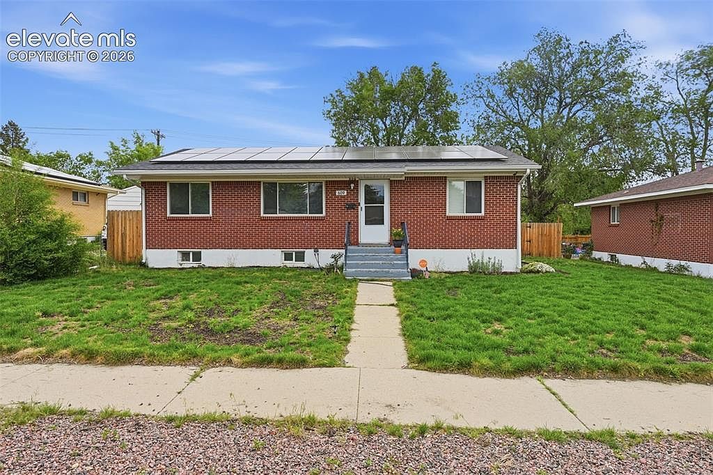 609 Placid Rd Colorado Springs, CO 80910 - Thumbnail 3