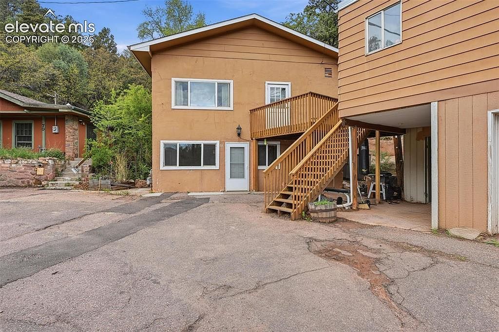 68 Minnehaha Ave Manitou Springs, CO 80829 - Thumbnail 3