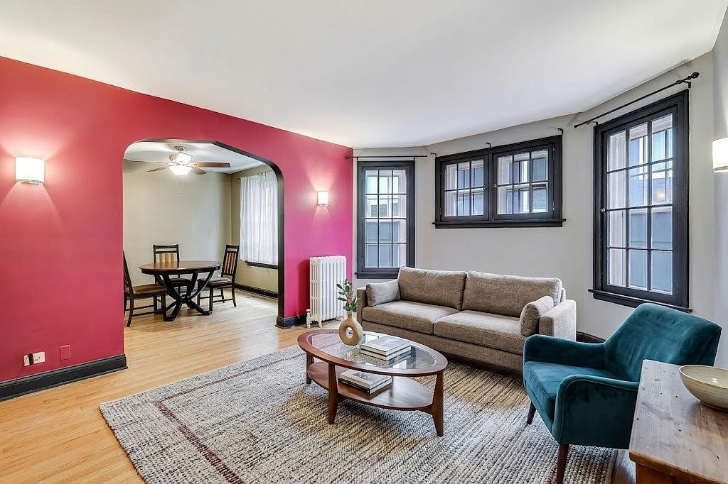 1527 W Estes Ave APT 1B Chicago, IL 60626 - Thumbnail 3
