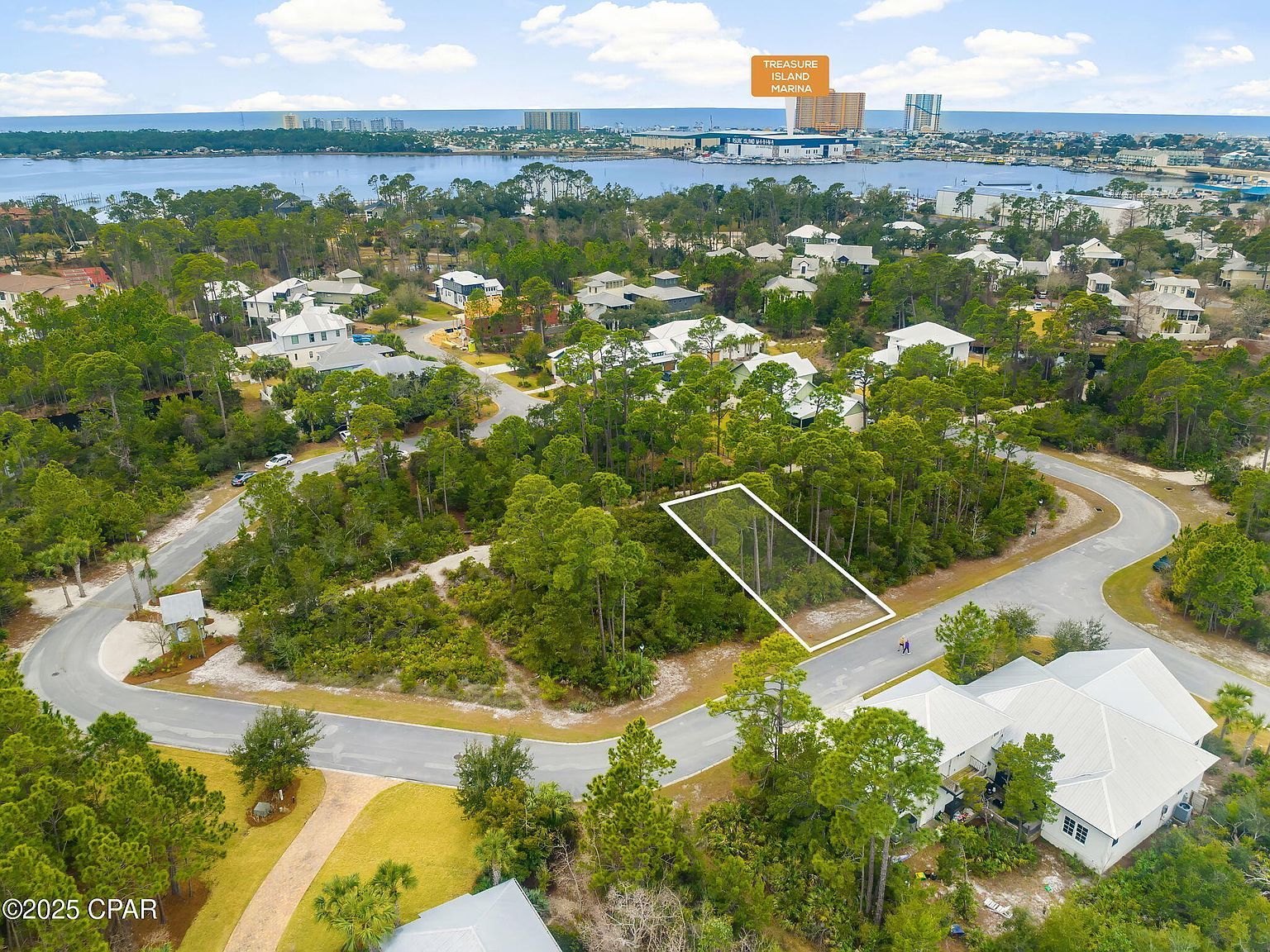 5249 Kingston Cir Panama City Beach, FL 32408 - Thumbnail 3