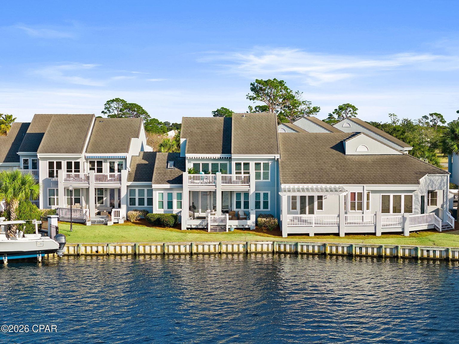 4620 Bay Point Rd #1027 Panama City Beach, FL 32408 - Thumbnail 3