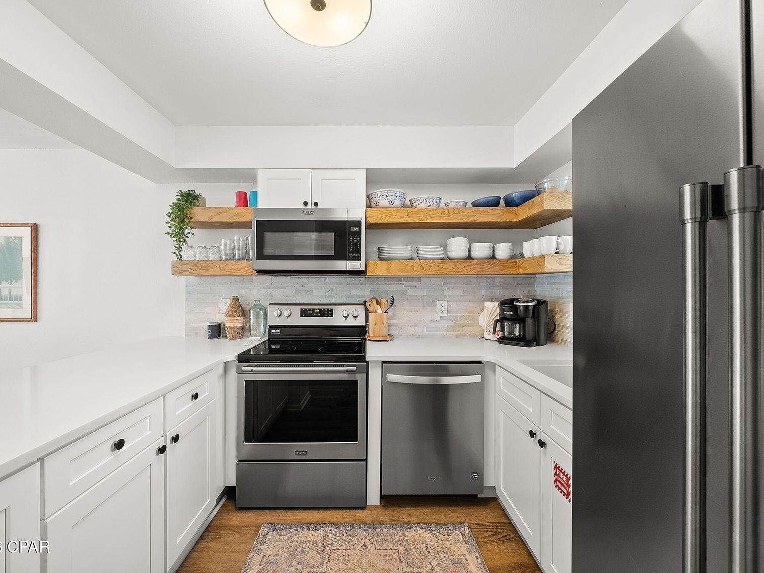 17620 Front Beach Rd #2J Panama City Beach, FL 32413 - Thumbnail 3