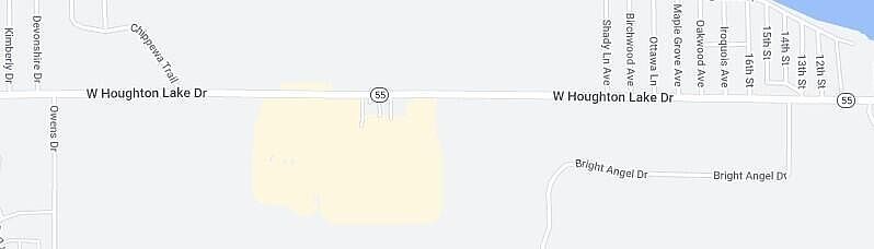 W Houghton Lake Dr Prudenville, MI 48651 - Thumbnail 3